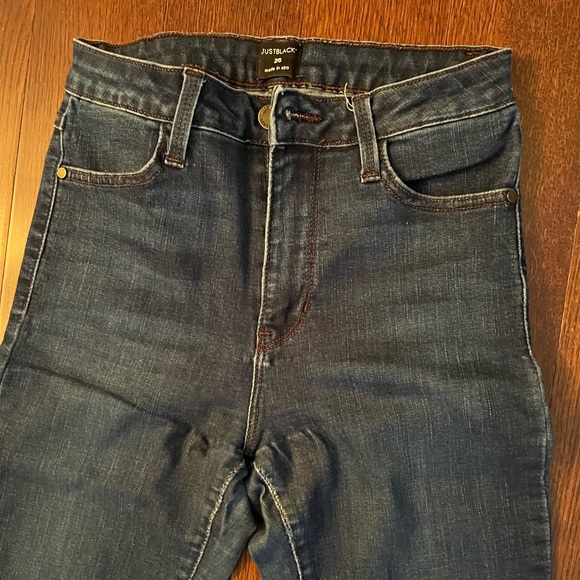 Just Black Jeans - Picture 3 of 4